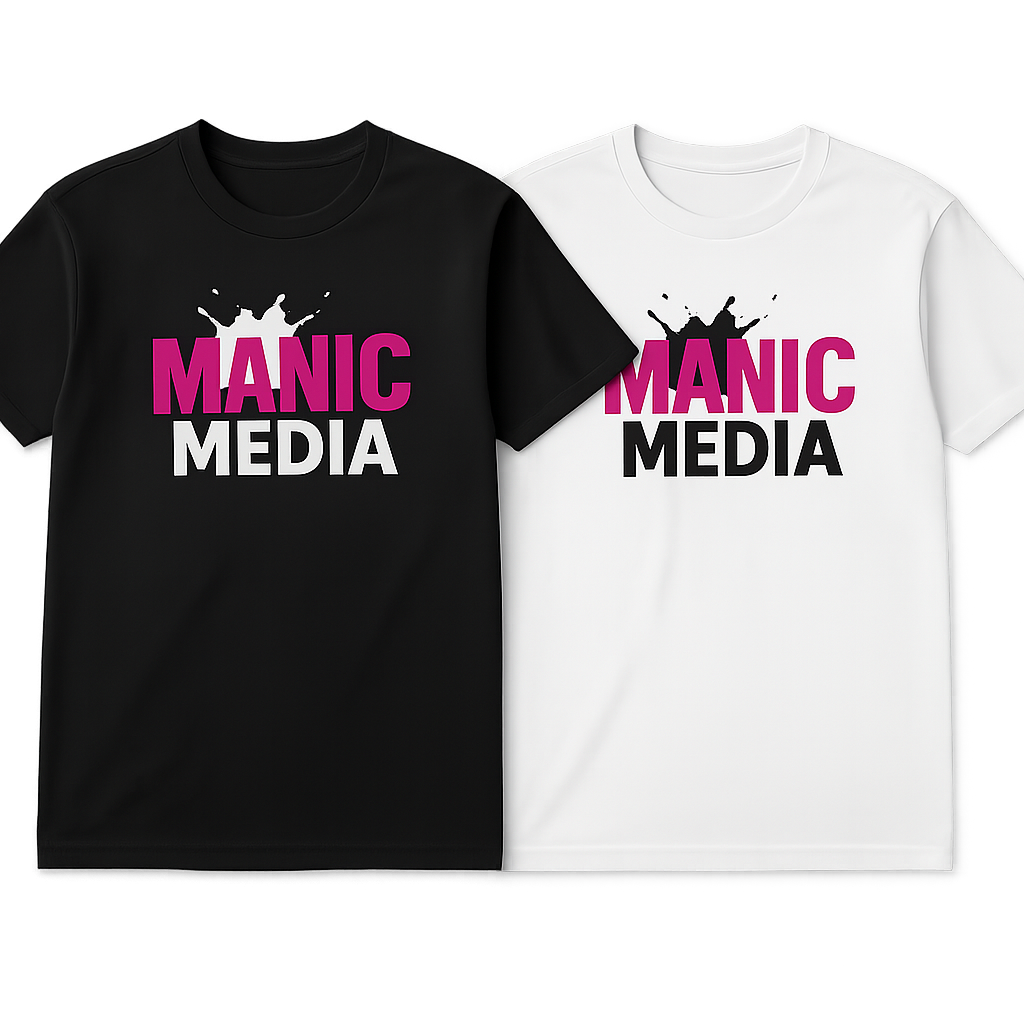 Short Sleeve T-Shirts