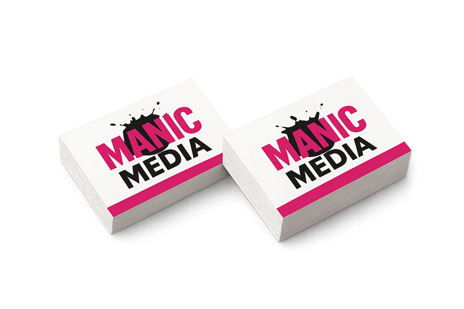 Business Cards Full Colour