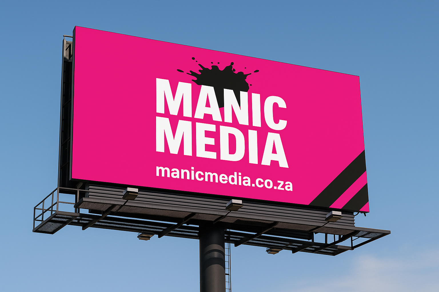 PVC Billboards