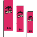 Telescopic Banners